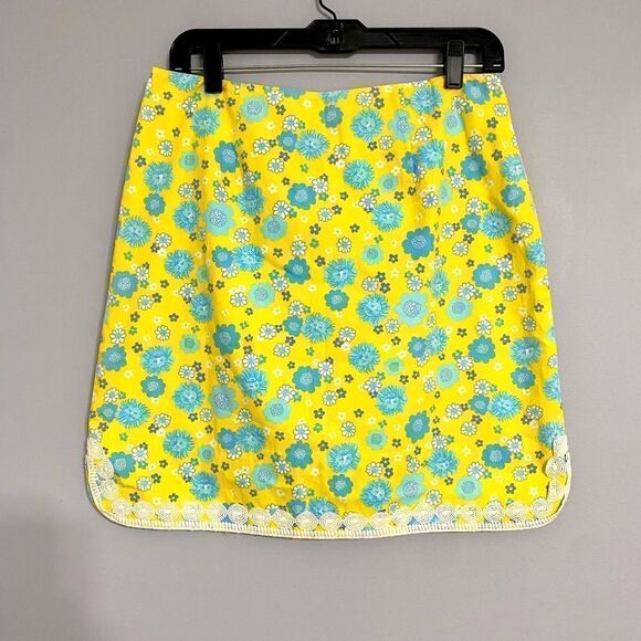Lilly Pulitzer Skirts Women Size 4 - Picture 1 of 9